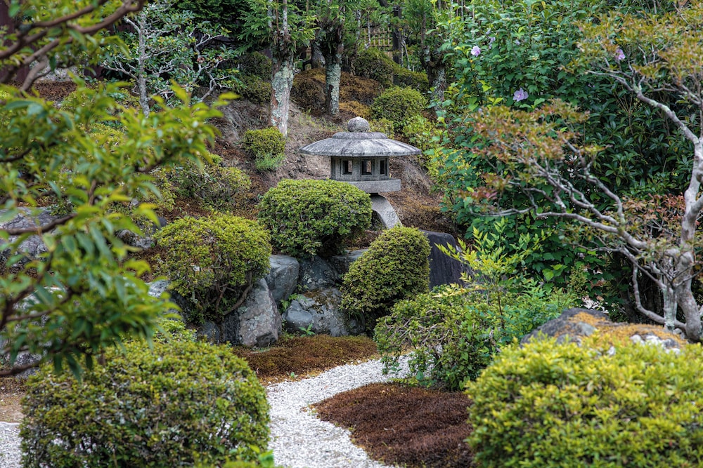 Kyoto Ohara Ryokan Seryo 41/49