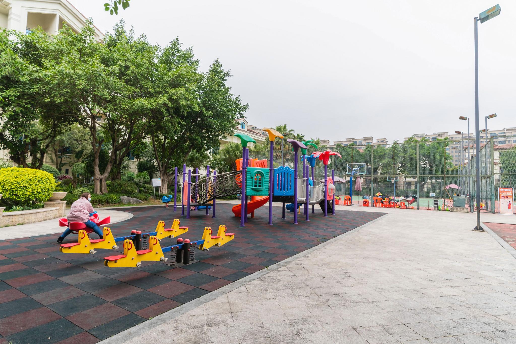 Country Garden Phoenix Hotel Yangshan 48/57