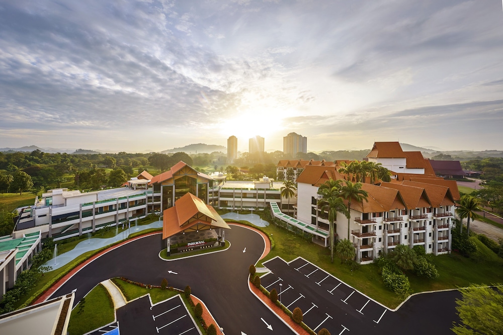 PARKROYAL A Famosa Melaka Resort 6/53