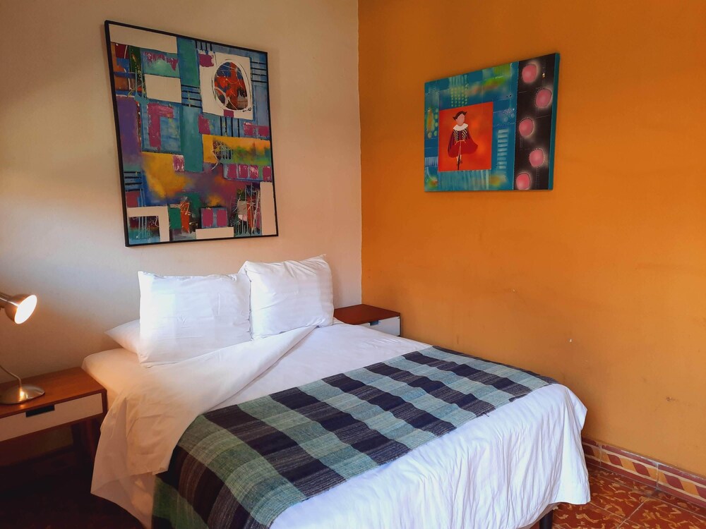 Hotel La Posada Del Doctor 23/65