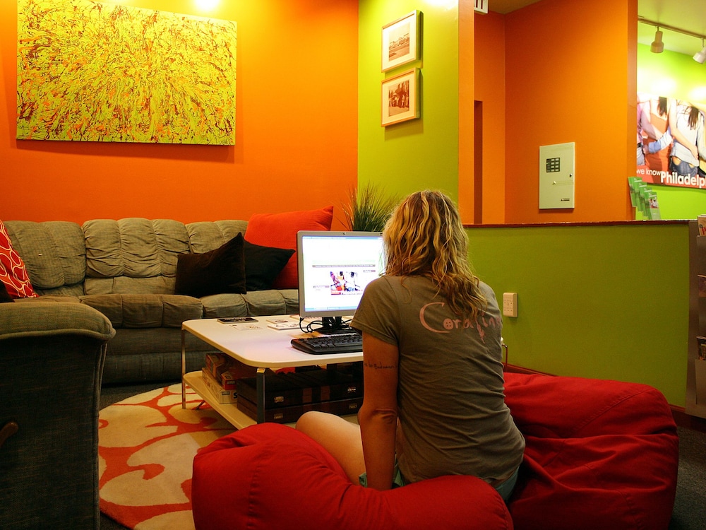 Apple Hostels Philadelphia 48/53