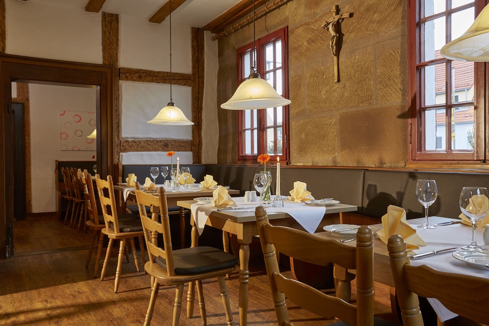 H Hotel Nuremberg Ex Ramada Landhotel 43/59