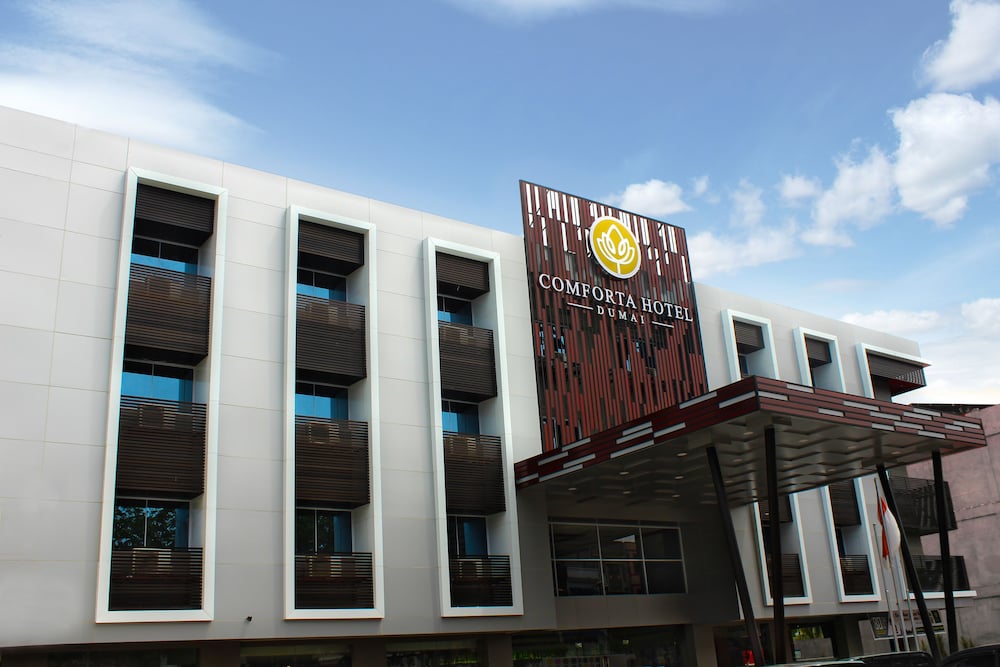 MaxOne Hotel Dumai in DUMAI