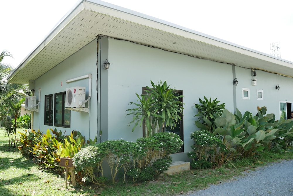 Aiyara Garden Resort 9/68