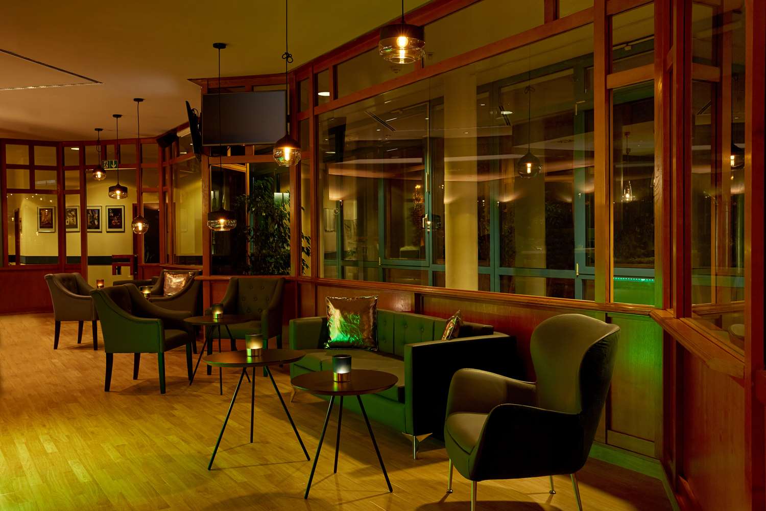 H Hotel Stuttgart Herrenberg 48/63