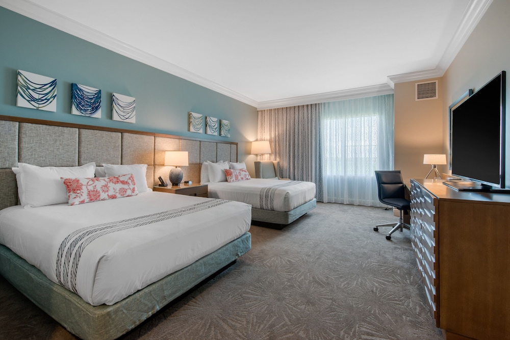Sunset, Lodge, Suite, King Bed