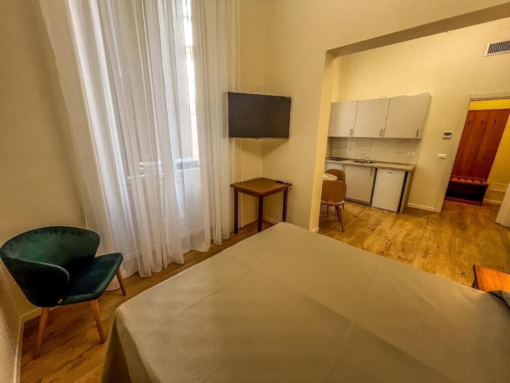 Hotel Genova Liberty 31/51
