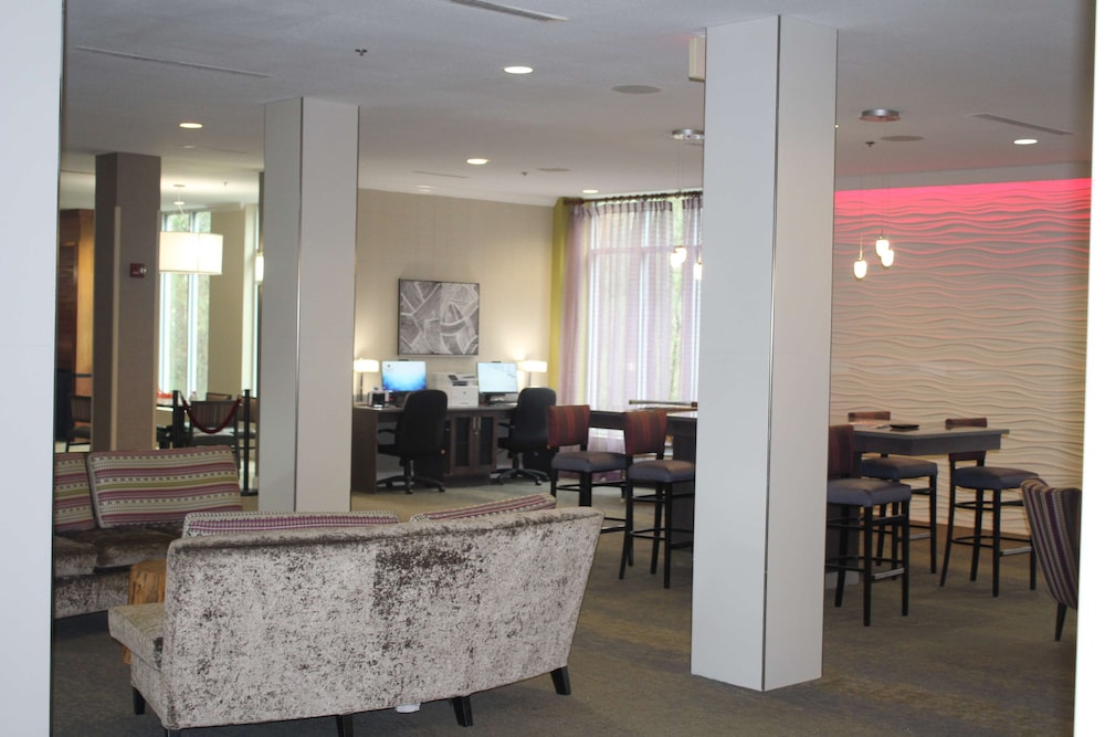 Best Western Premier I-95 Savannah Airport/ Pooler West 3/34