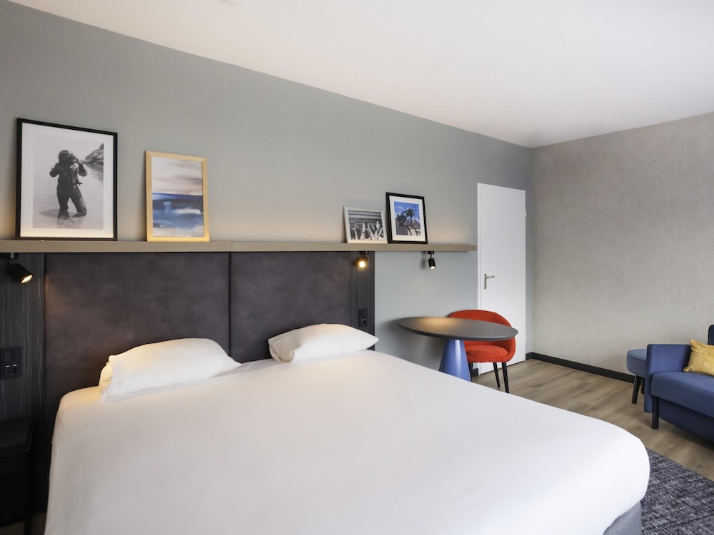 Ibis Styles Den Haag Scheveningen 29/70