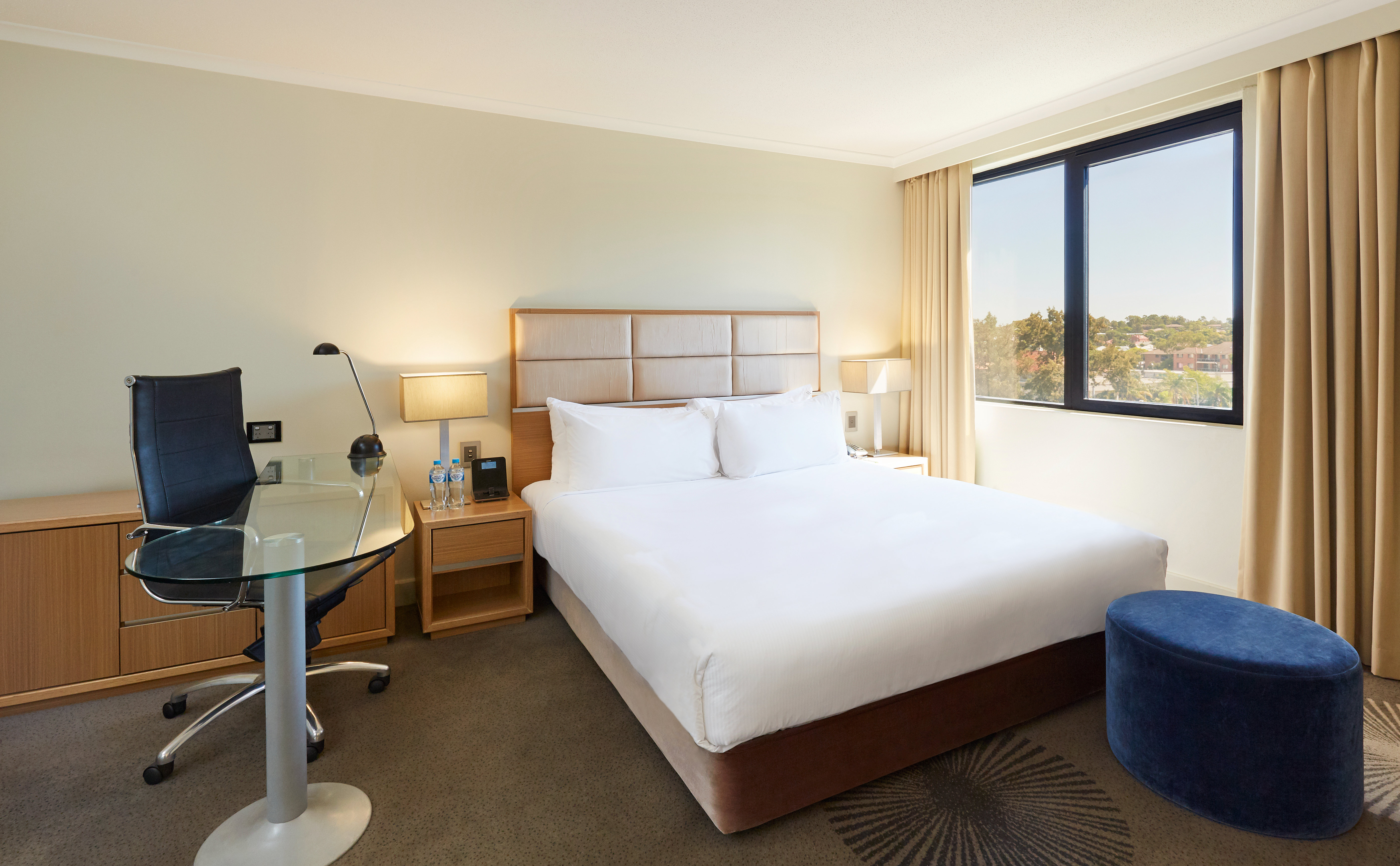غرفة قياسية، Holiday Inn Parramatta 4/5
