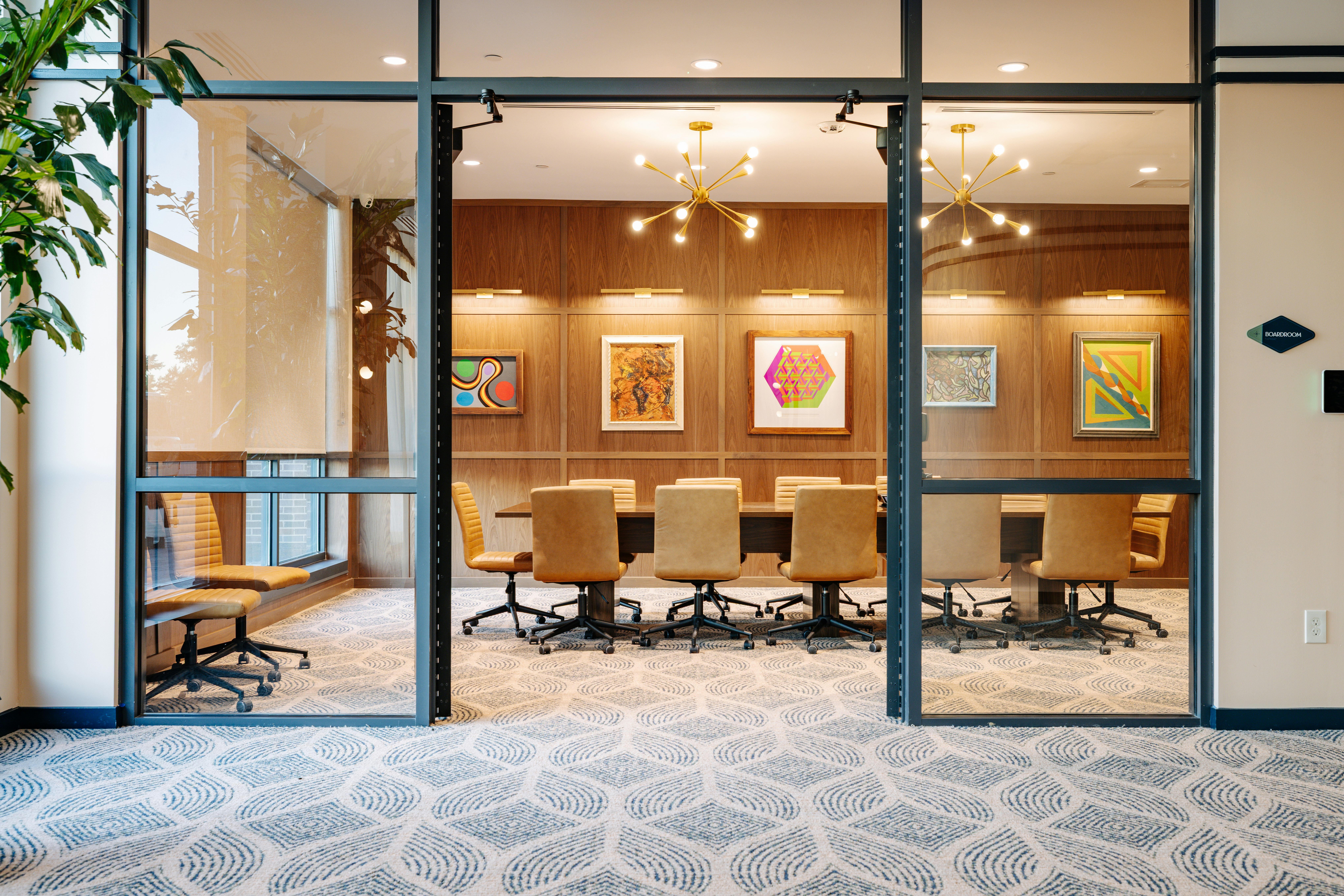 The Hotel Rambler Montgomery, Tapestry Collection by Hilton 17/50