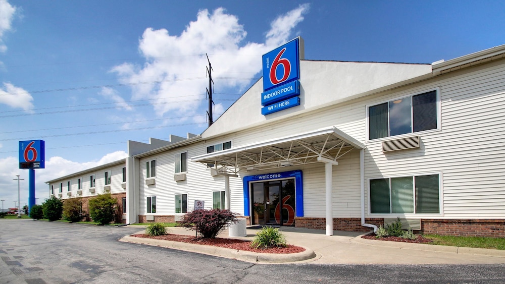 Motel6 Altoona, IA - Des Moines East in Altoona - IA