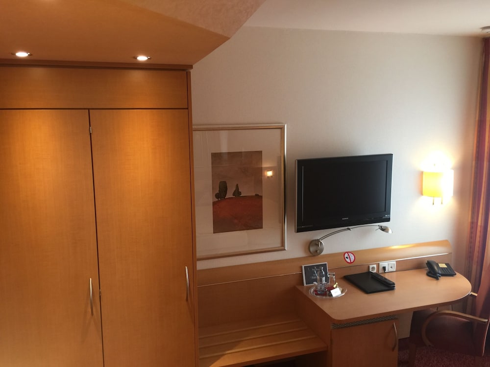 Landhotel Witte-Konig 35/50