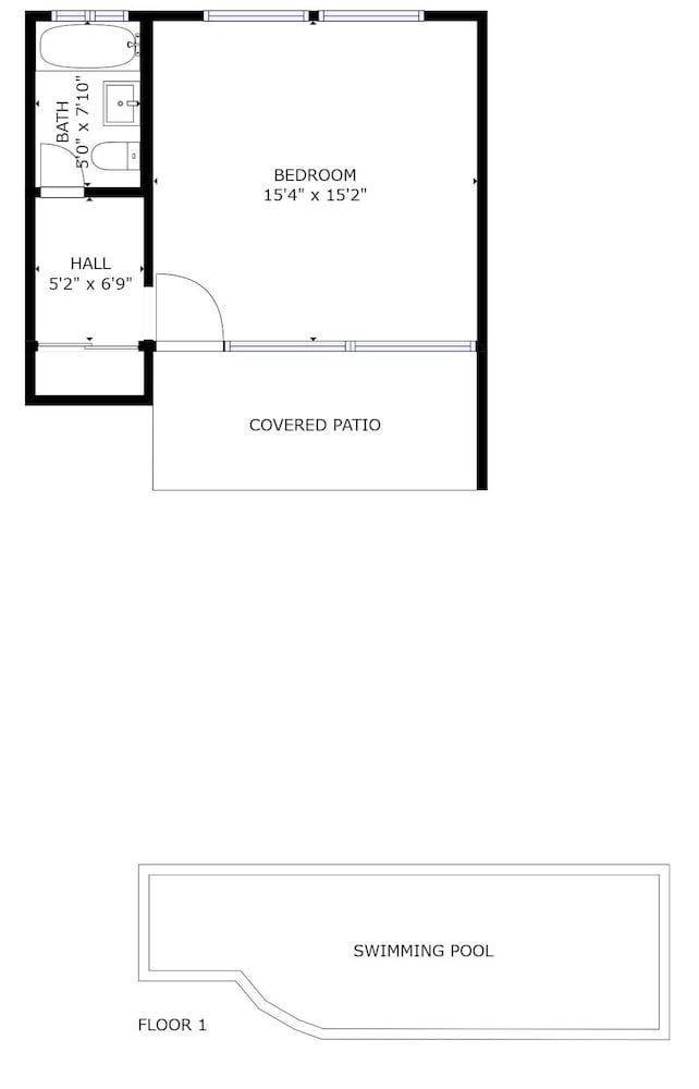 The Monkey Tree Hotel - Adults Only 3/50
