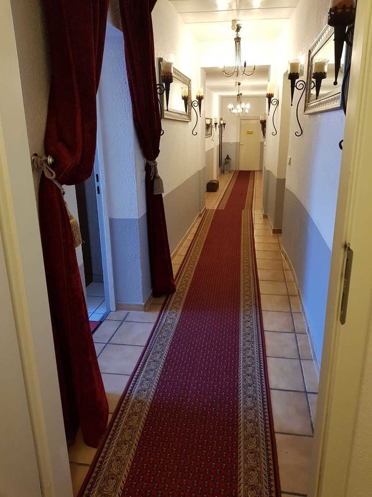 Hotel Drei Kronen 45/45