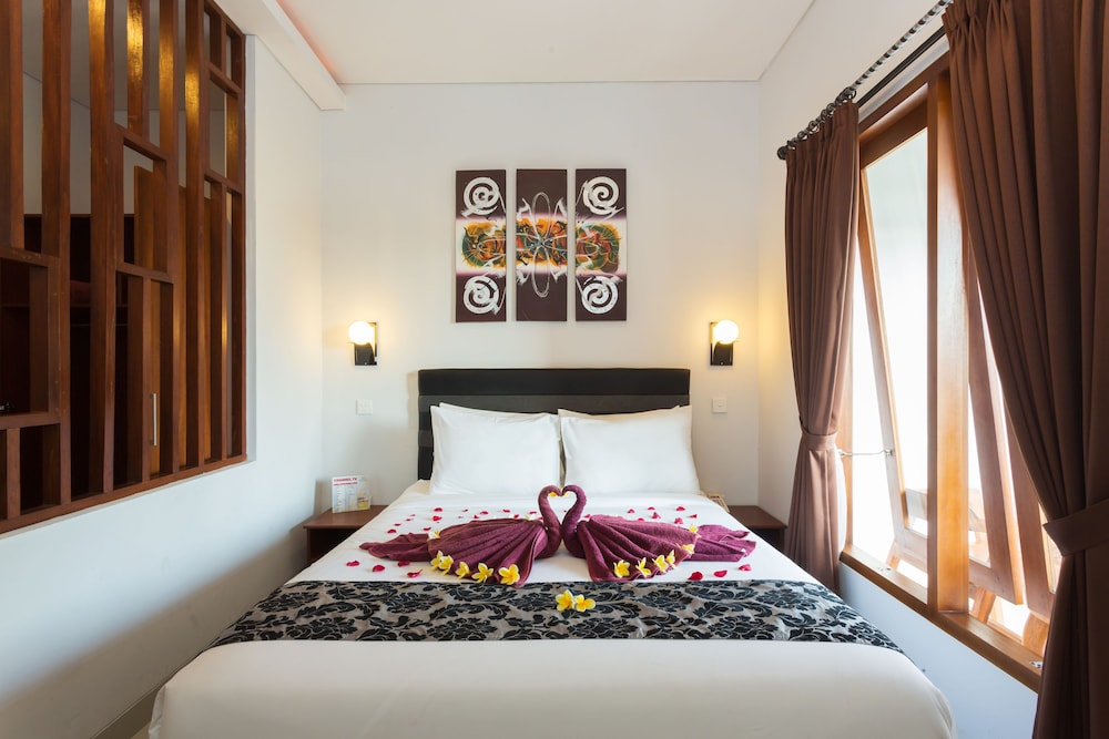 Dikubu Bali Villa and Suite 18/71