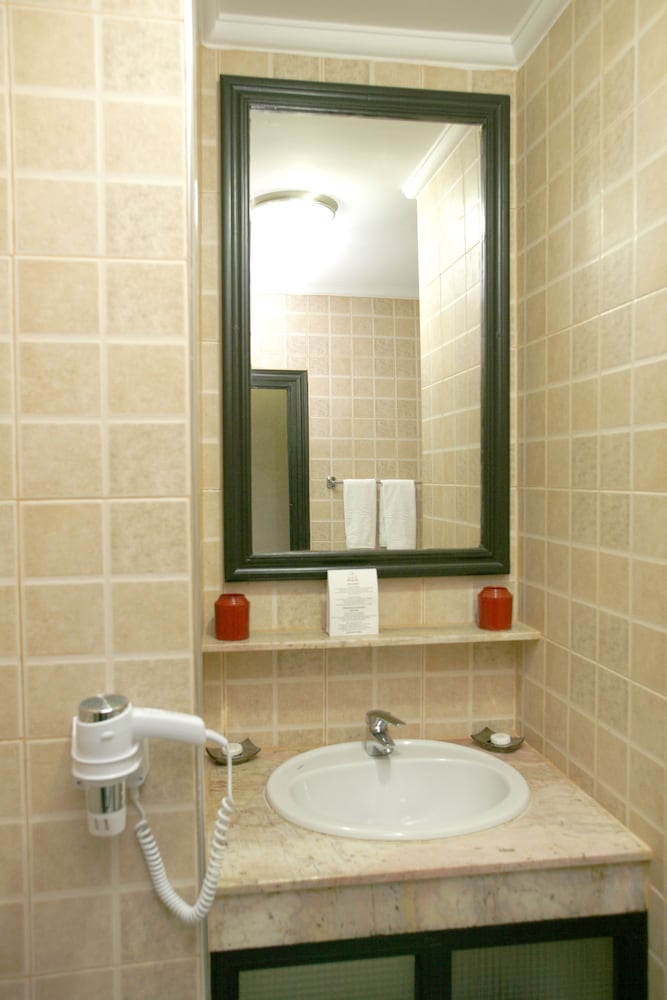 Diwane Hotel Spa Marrakech 41/45