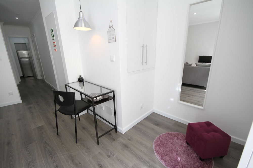 Alfama Right Point 30/55
