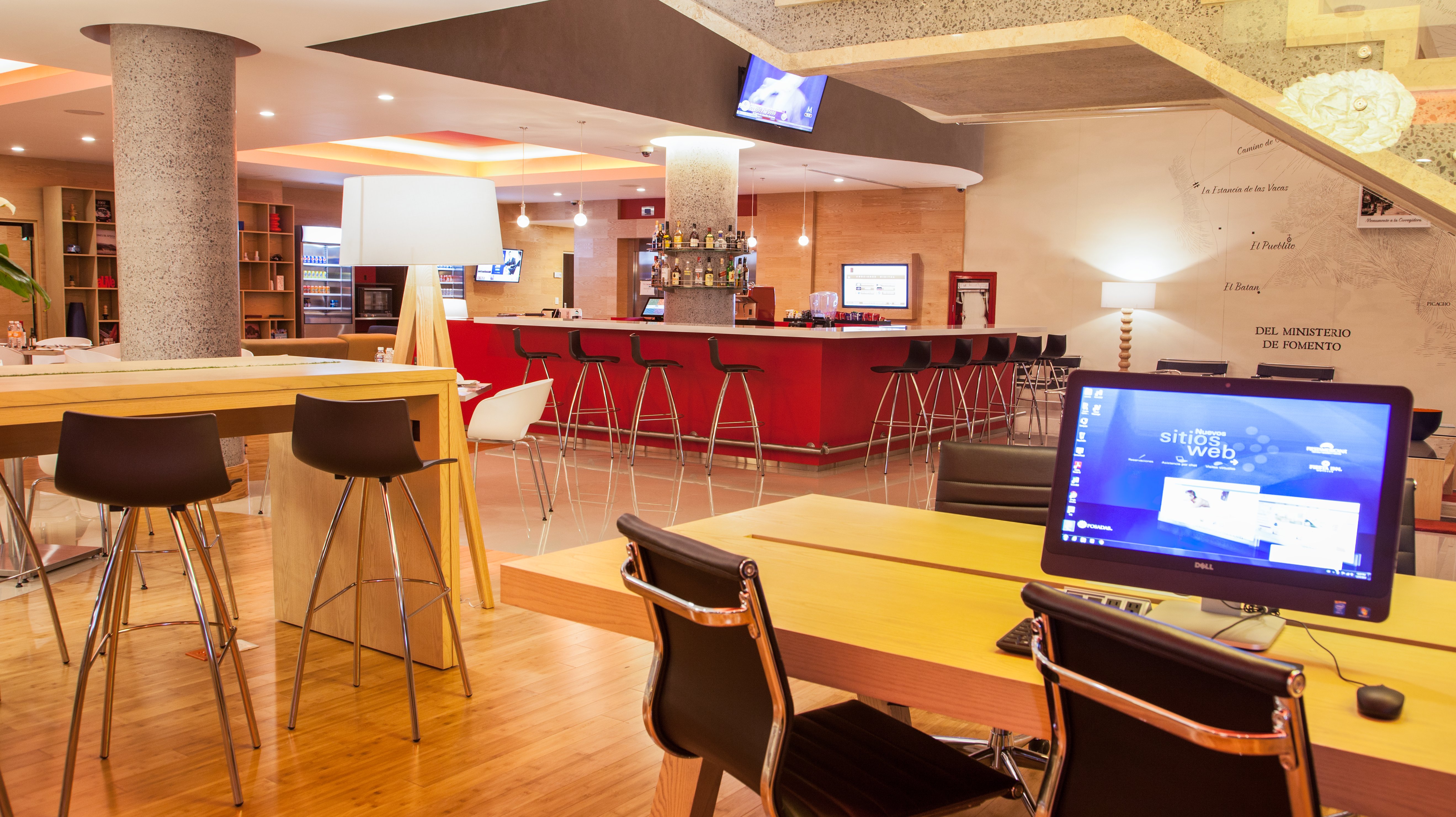 Fiesta Inn Queretaro Centro Sur 53/62