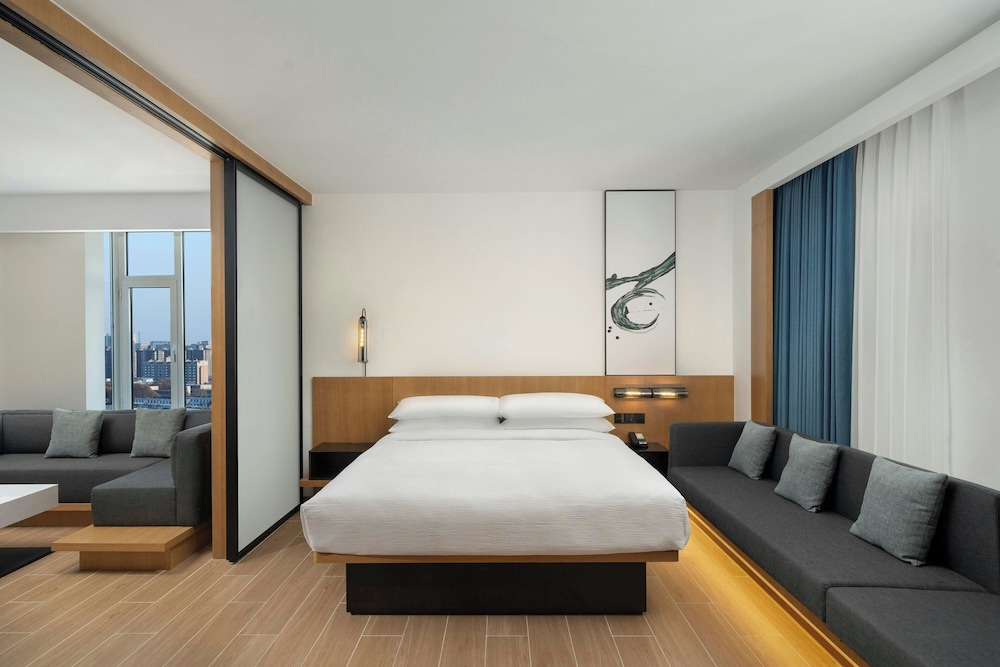 Fairfield by Marriott Shijiazhuang Station 9/18