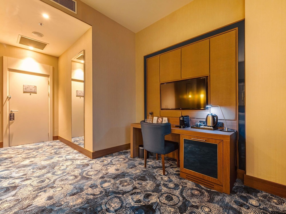 Tbilisi Philharmonic by Mercure Hotel 10/48