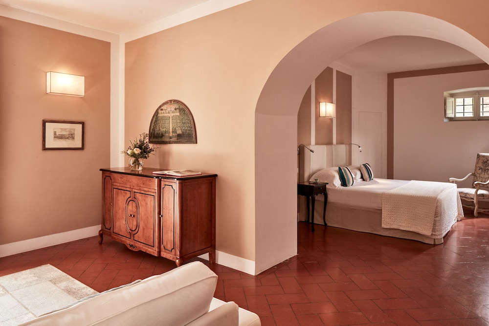 Villa Di Piazzano 4/85