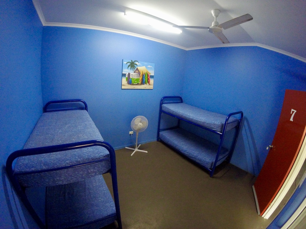 Cable Beach Backpackers Hostel 15/36