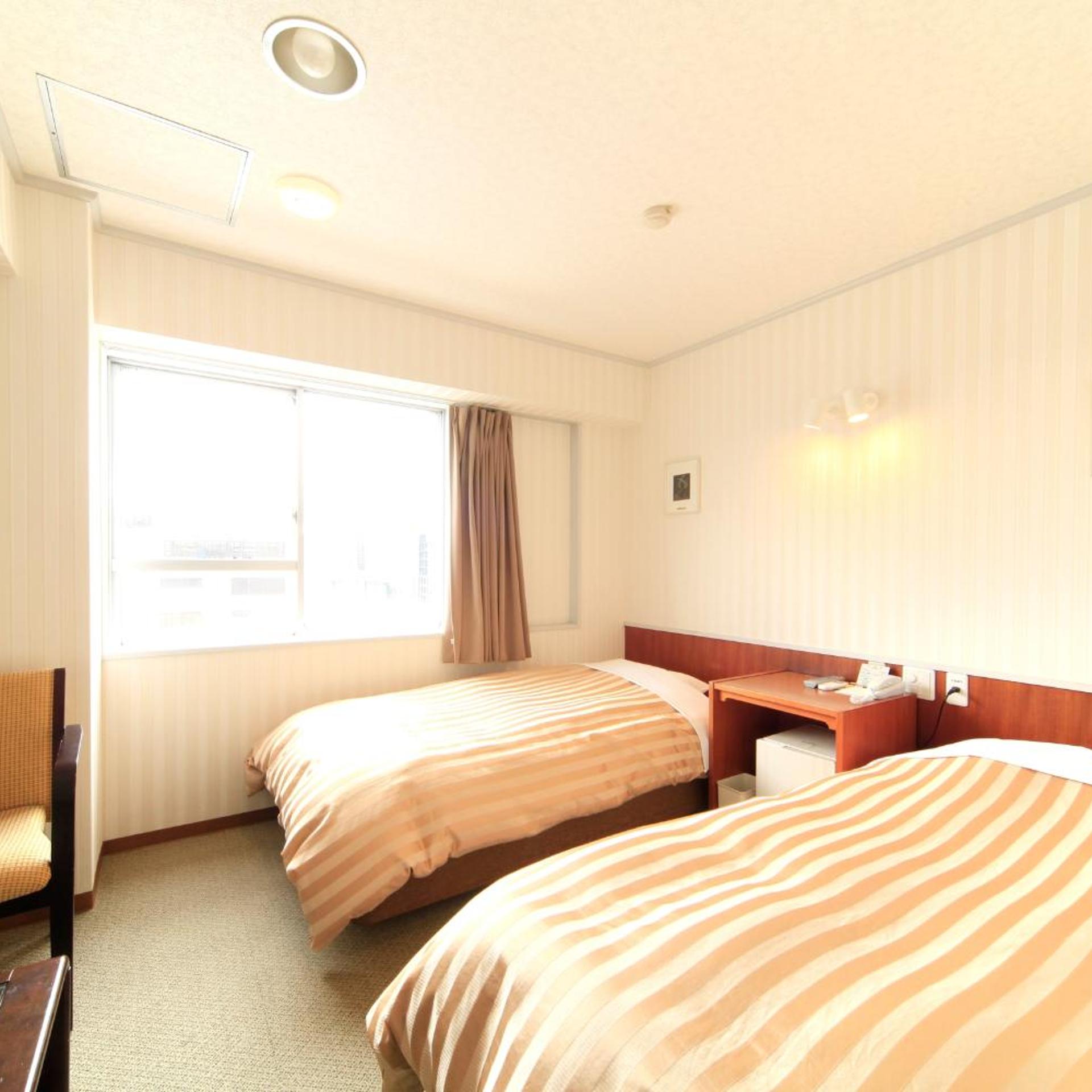 Nagano Daiichi Hotel 16/47