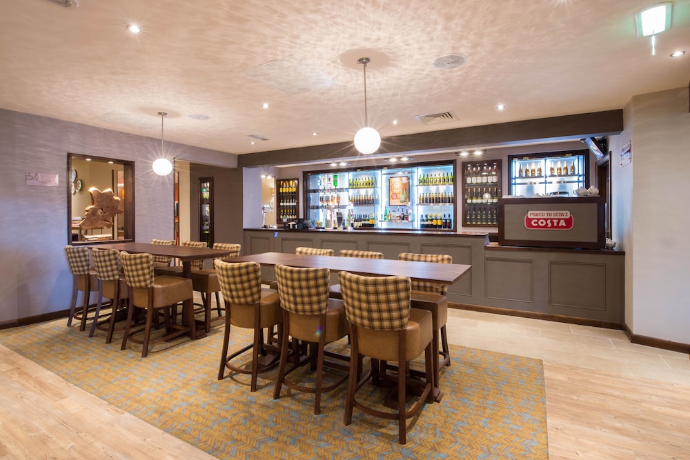 Premier Inn Harrogate Town Centre 40/55