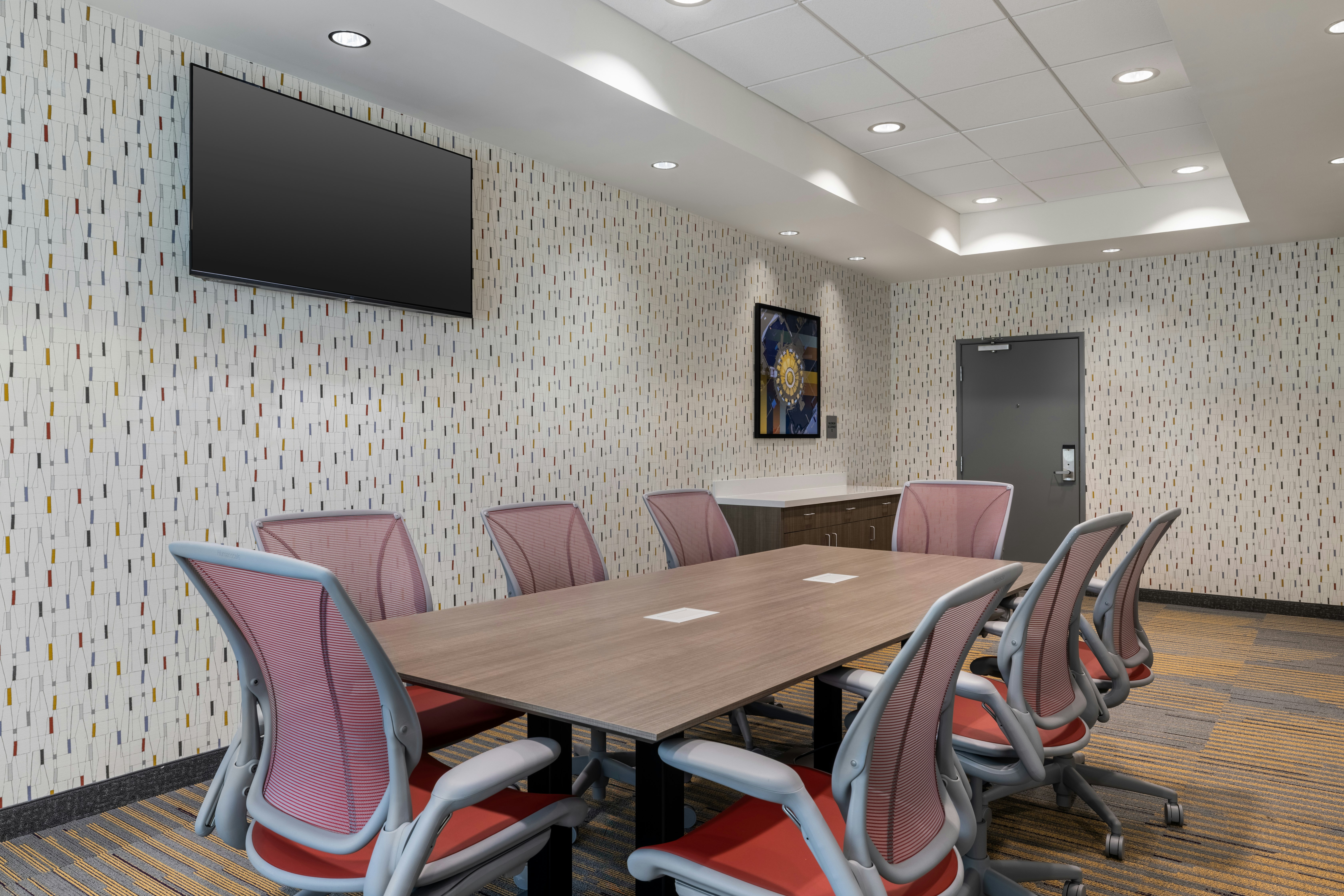 Home2 Suites by Hilton Altoona Des Moines 28/33