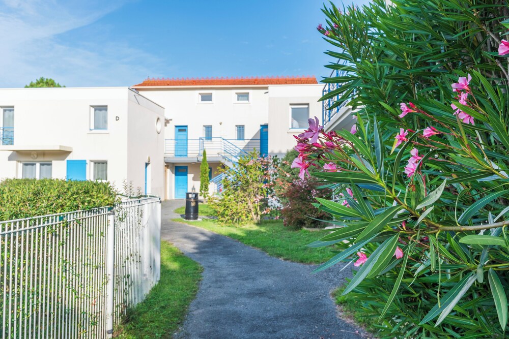 Residence Lagrange Vacances Les Carrelets 31/42