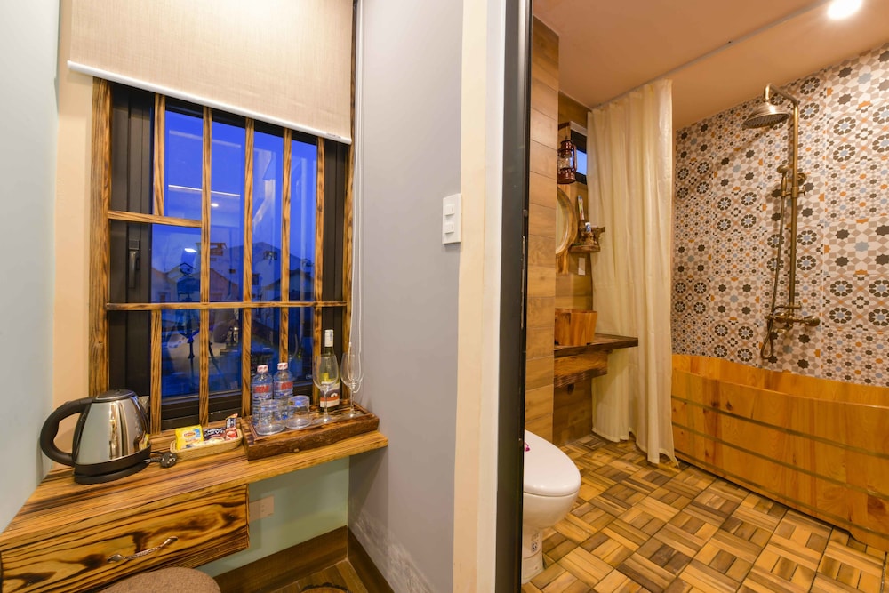 A Tran Boutique Hotel 44/67