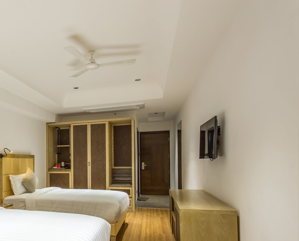 Hotel Abika Elite 12/40