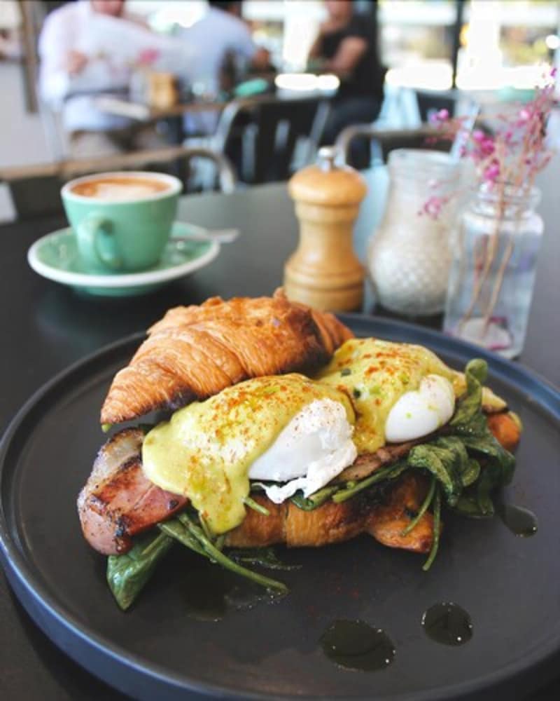 QUEST WOOLLOONGABBA 21/27