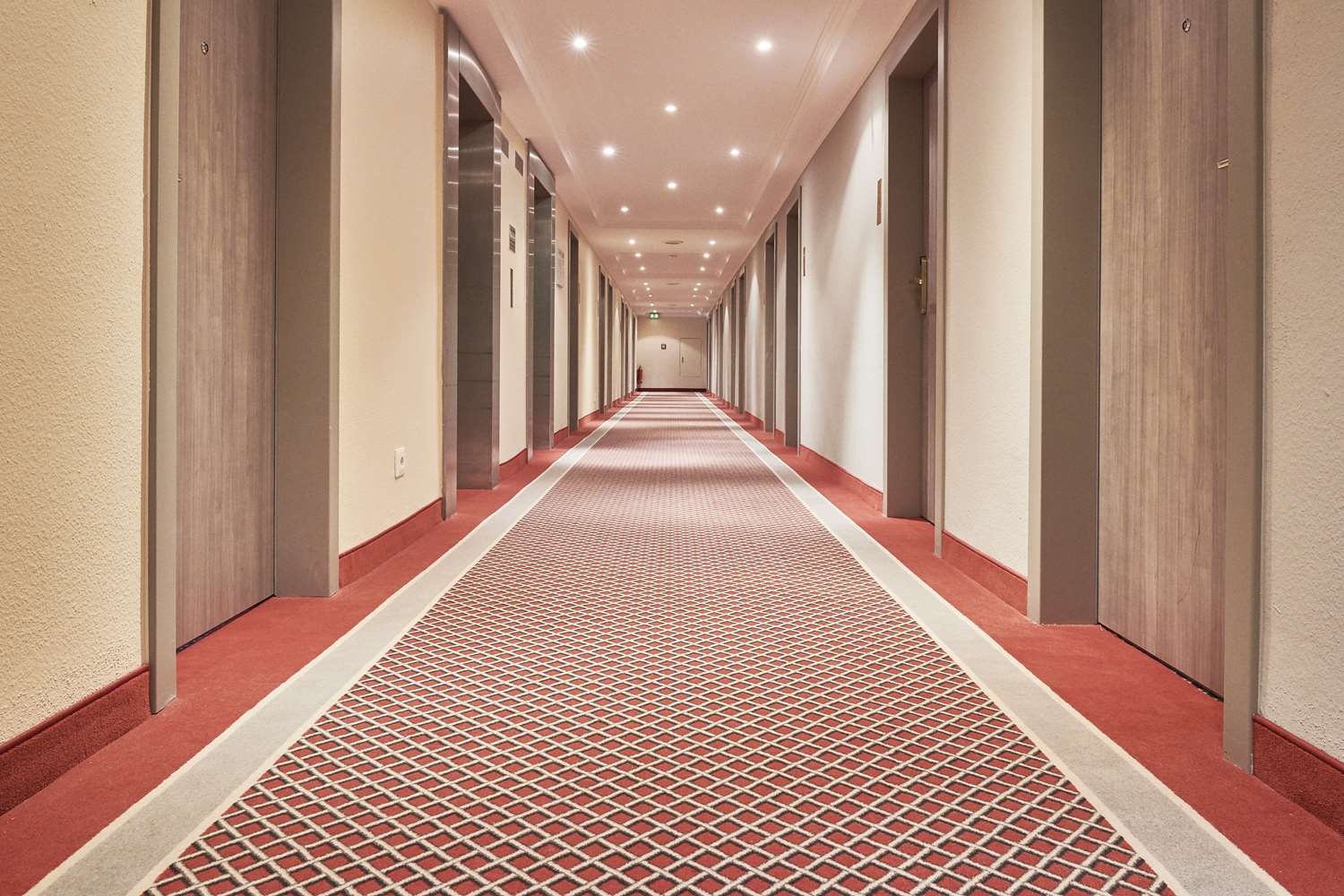 Best Western Hotel Leipzig City Center 11/23
