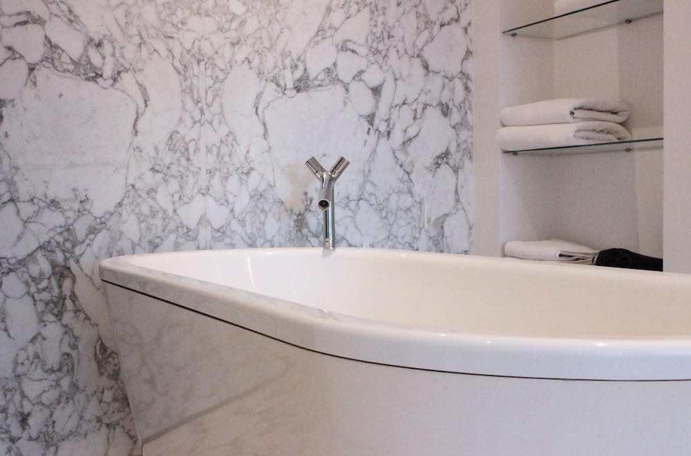 Residence Master Suite en Porteno Building 32/34