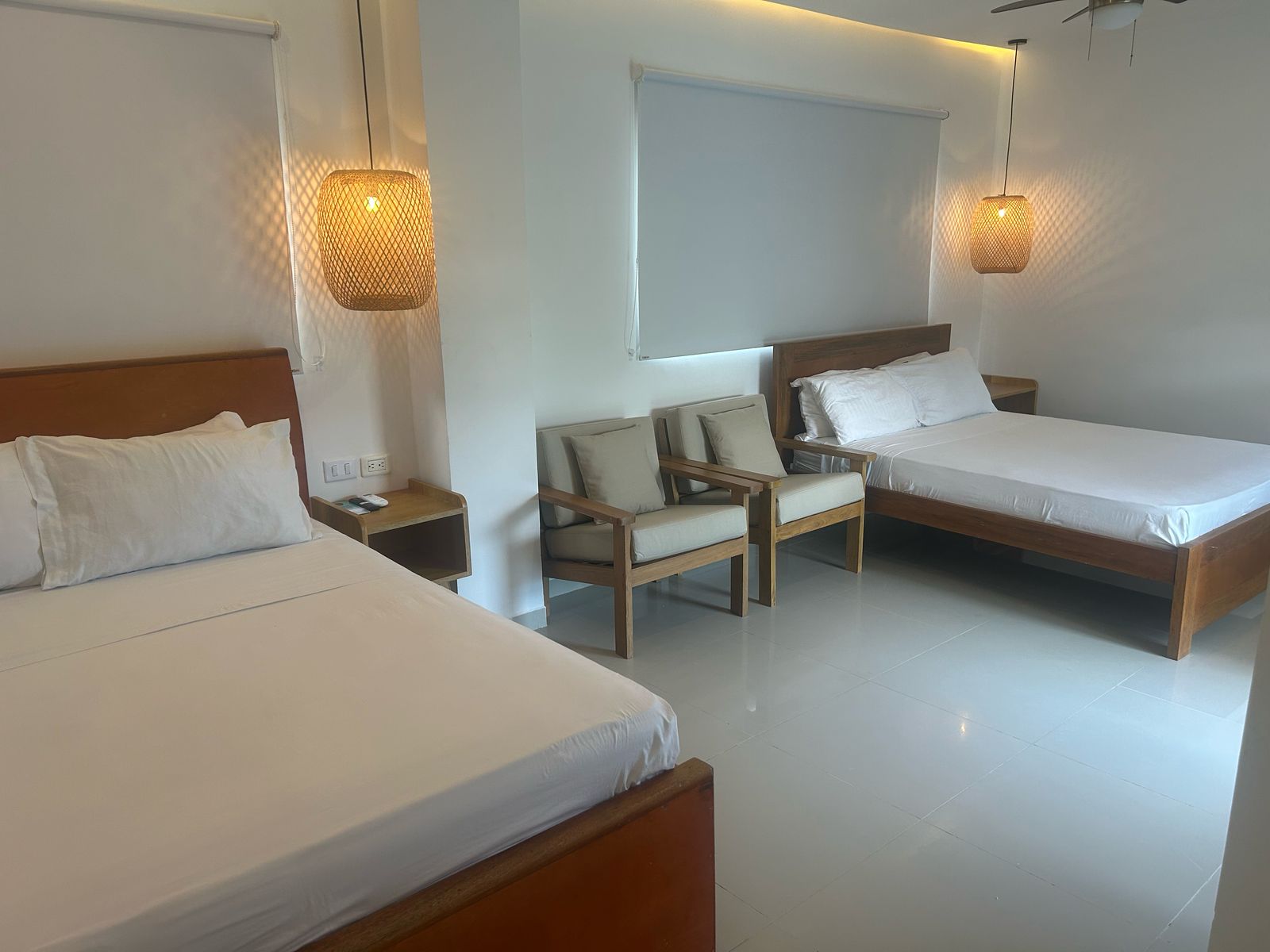 Hotel Camino Palmero Covenas 21/58