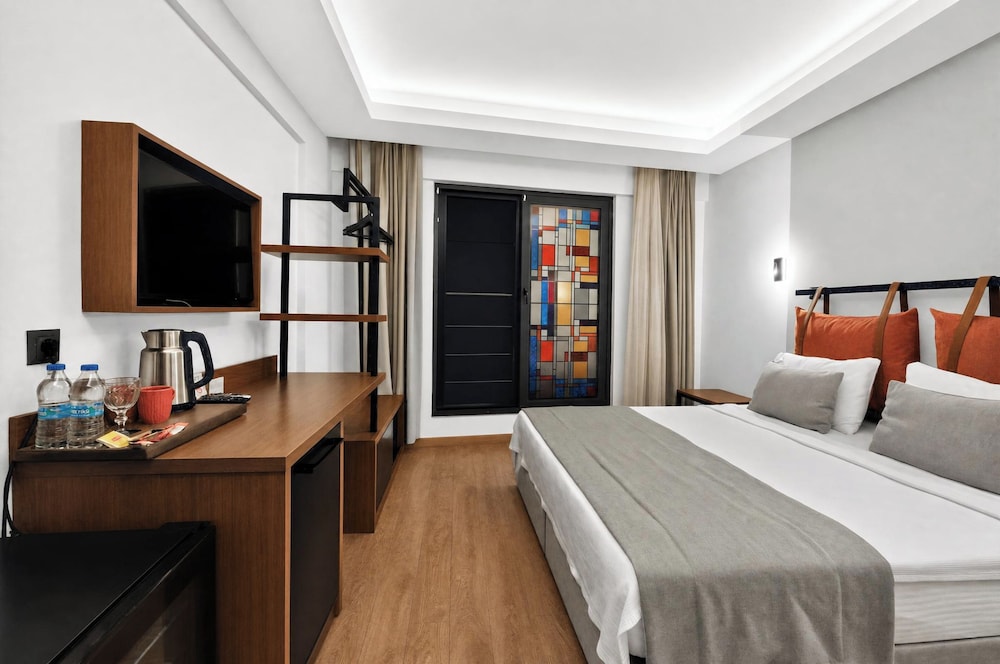 La Farine Hotel 8/49
