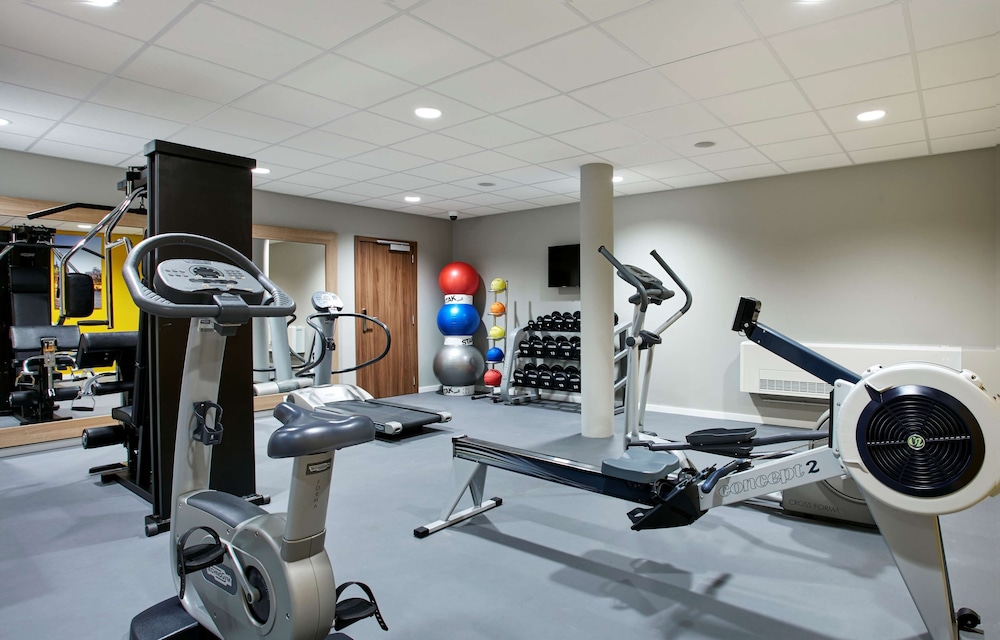 sport_facililities