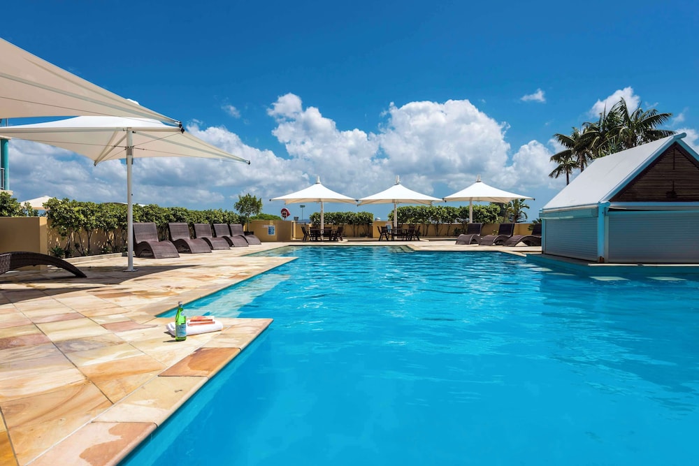 Oaks the Entrance Waterfront Suites 64/71
