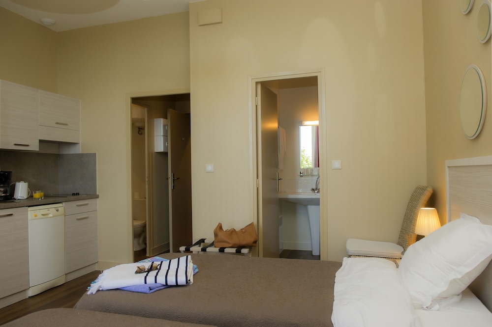 Residence Vacances Bleues Villa Regina 20/68