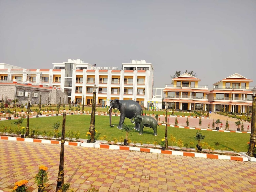 Prime Beach Resort Mandarmani 36/49