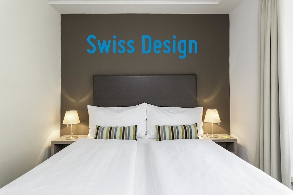 Hotel Platzhirsch 21/55