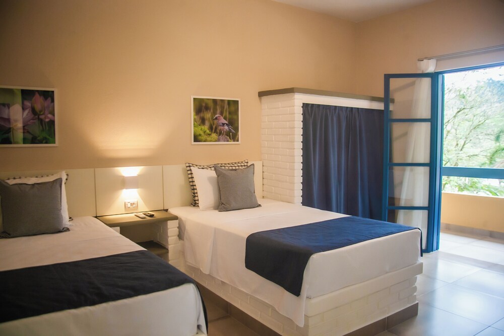 Matiz Igarata Resort Spa e Eventos 10/50