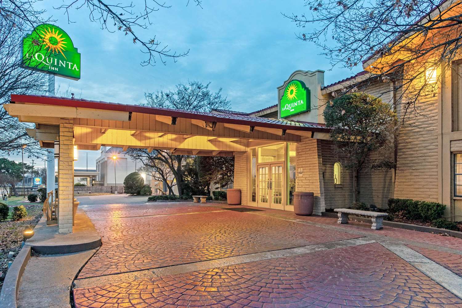 La Quinta Inn Wichita Falls 17/21