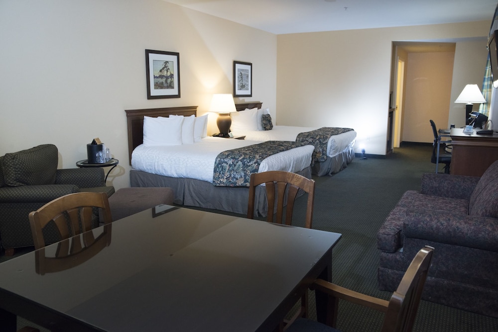 Landing Hotel 25/70