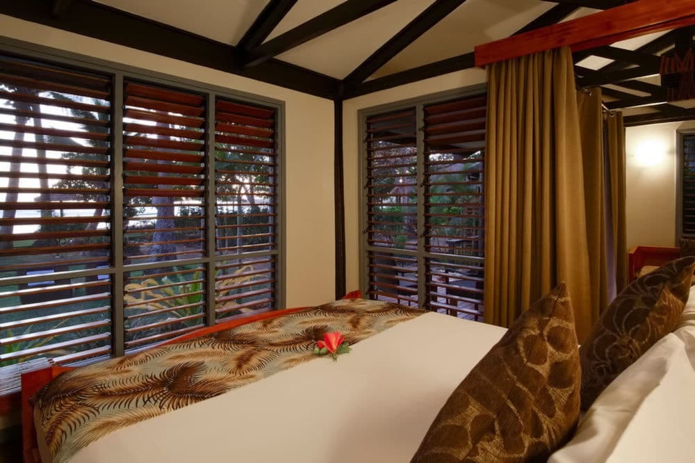 Nanuya Island Resort 24/56