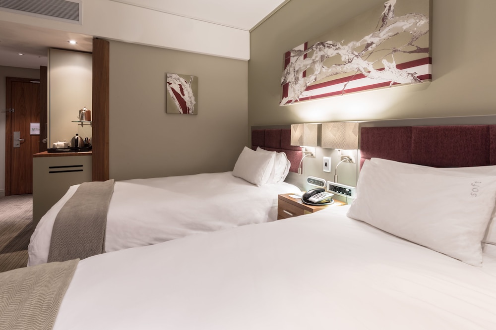Holiday Inn Johannesburg Rosebank 27/72