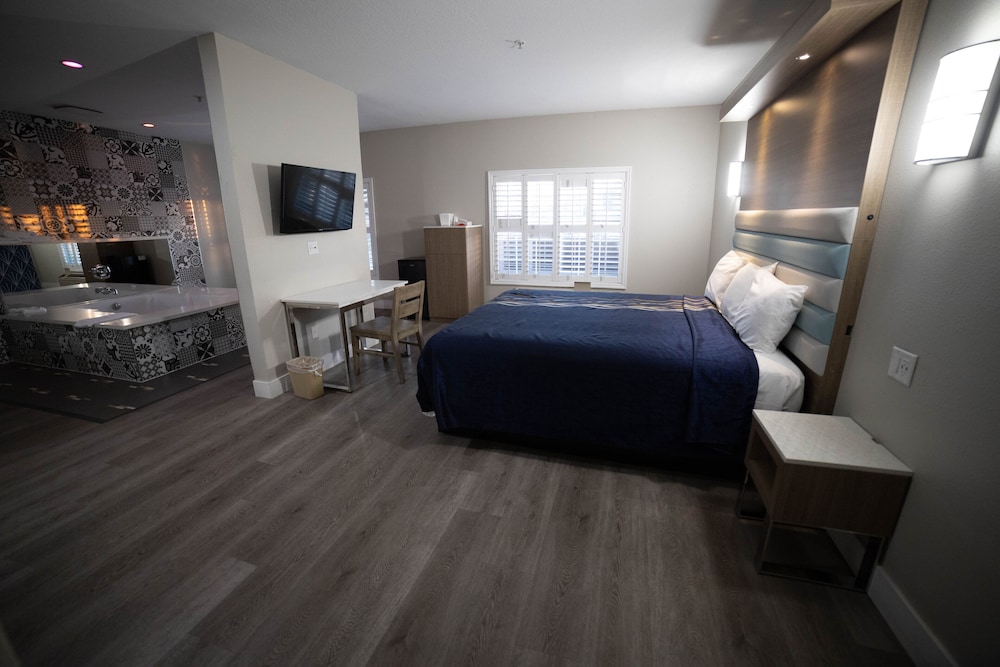 Guesthouse Inn Suites 29/63
