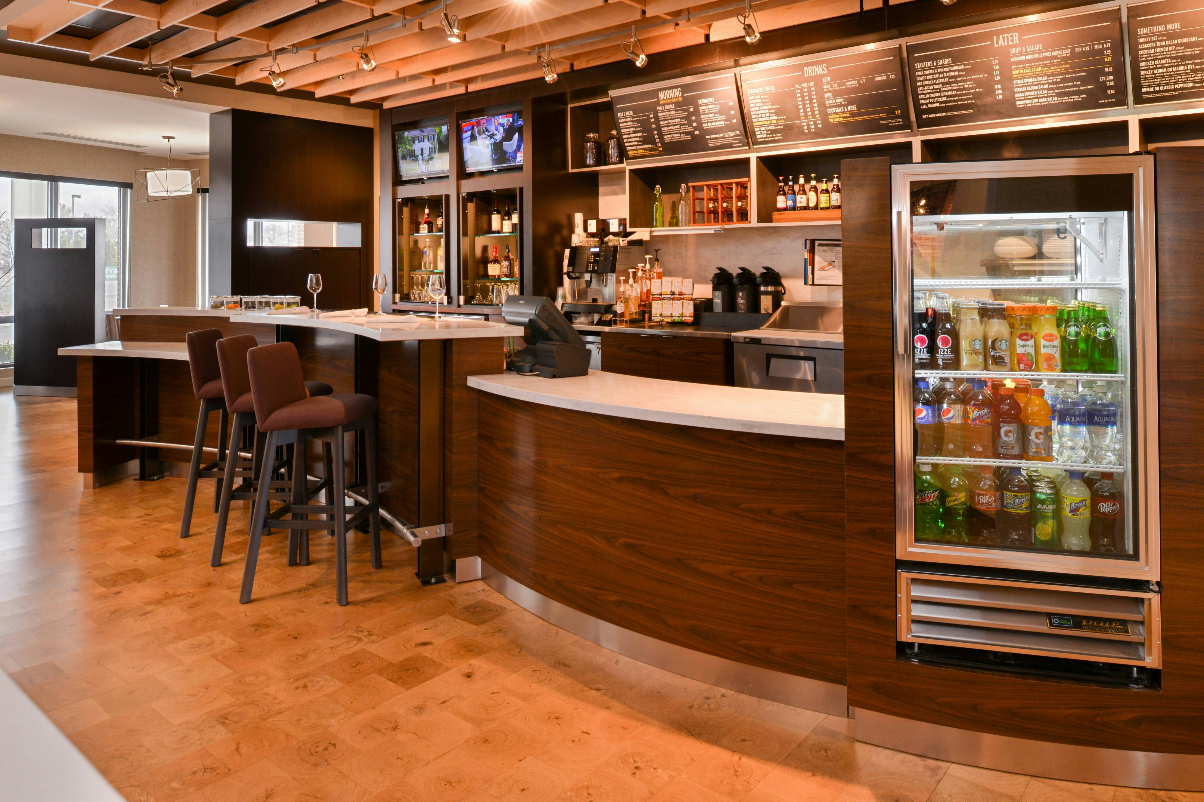 Courtyard By Marriott Toledo North 23/32